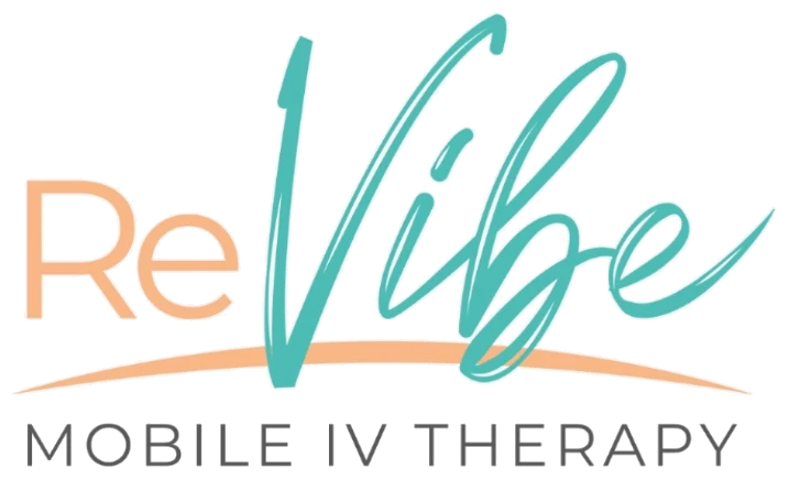 ReVibe Mobile IV Therapy